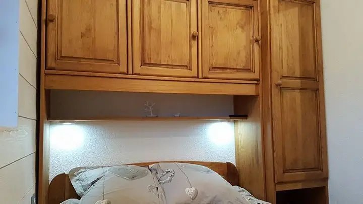 Appartement à vendre, 37m², Huez (Alpe d'Huez)