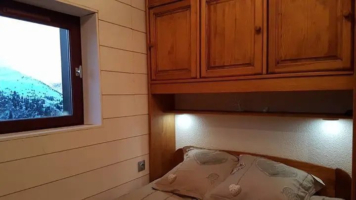 Appartement à vendre, 37m², Huez (Alpe d'Huez)