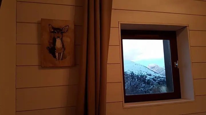Appartement à vendre, 37m², Huez (Alpe d'Huez)