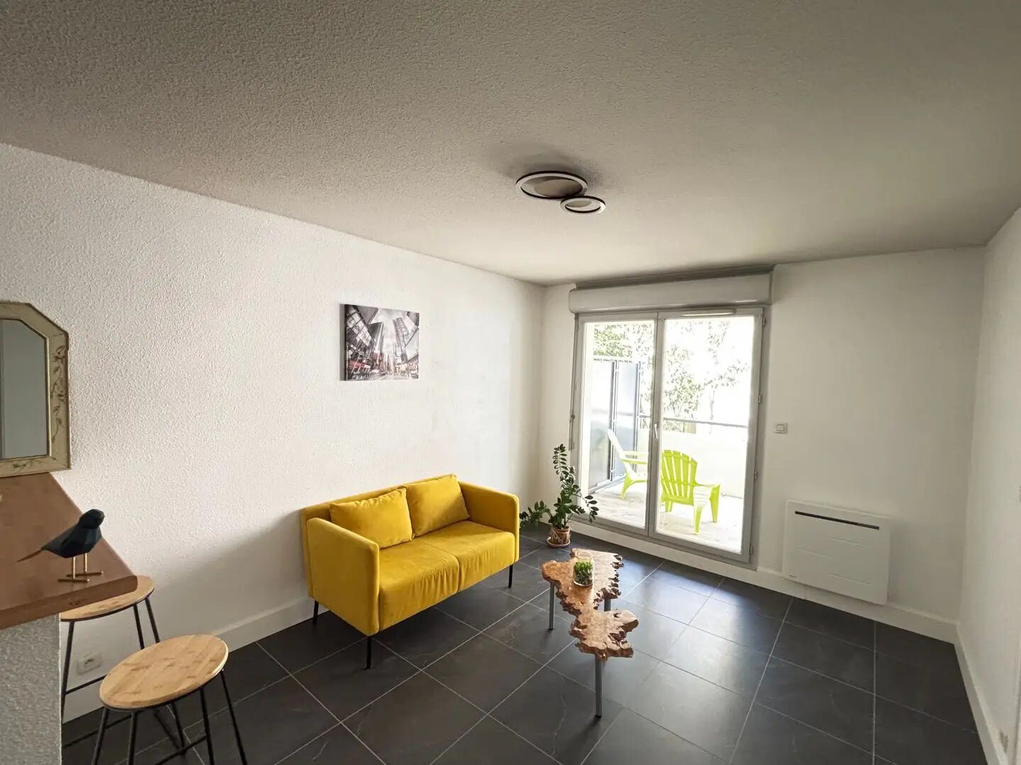 Appartement à vendre, 40m², Muret