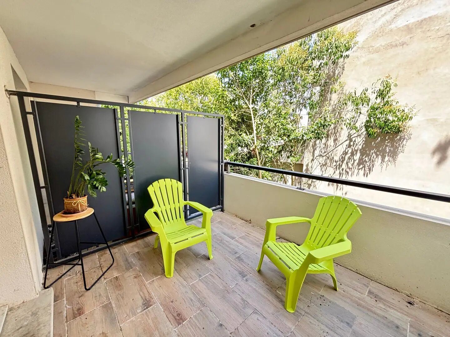 Appartement à vendre, 40m², Muret