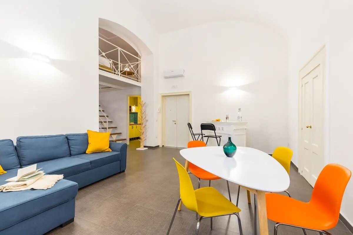 Appartement à louer, 22m², Drancy