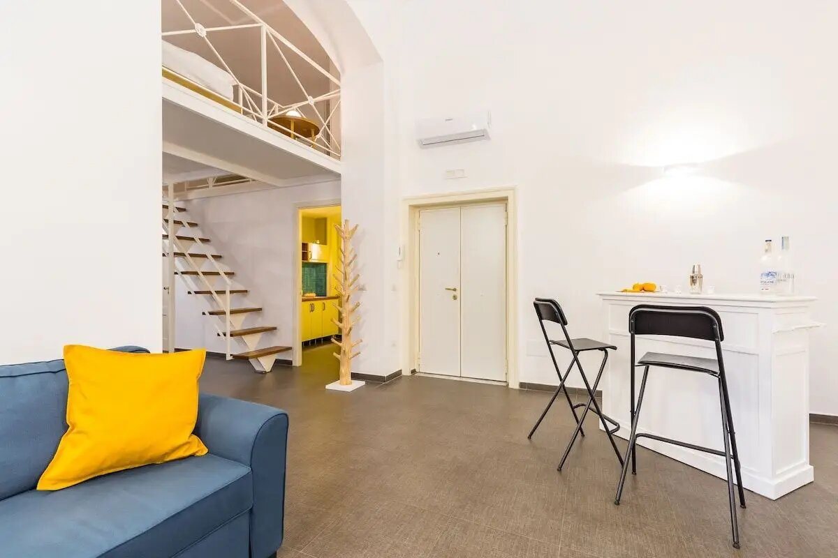 Appartement à louer, 22m², Drancy