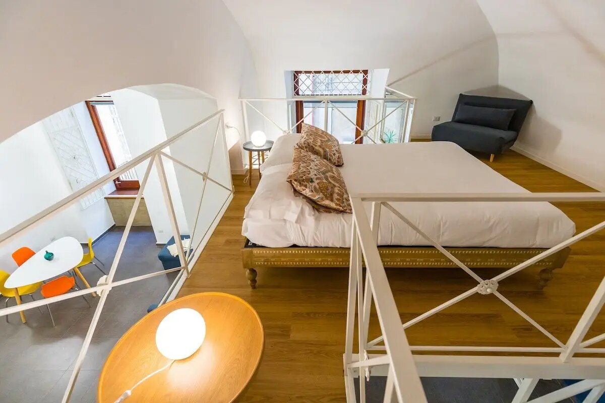 Appartement à louer, 22m², Drancy
