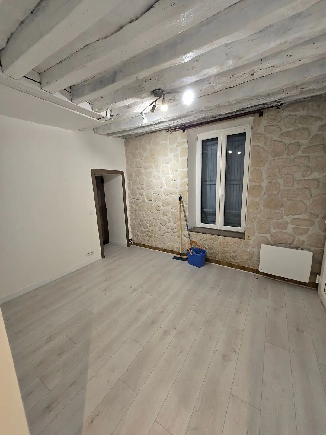 Appartement à louer, 30m², Mériel