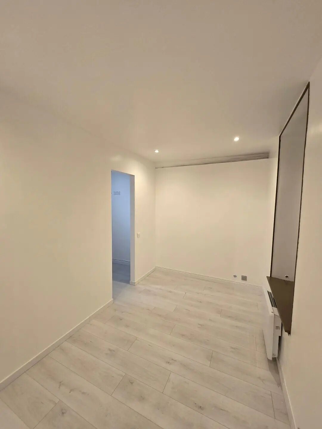 Appartement à louer, 30m², Mériel