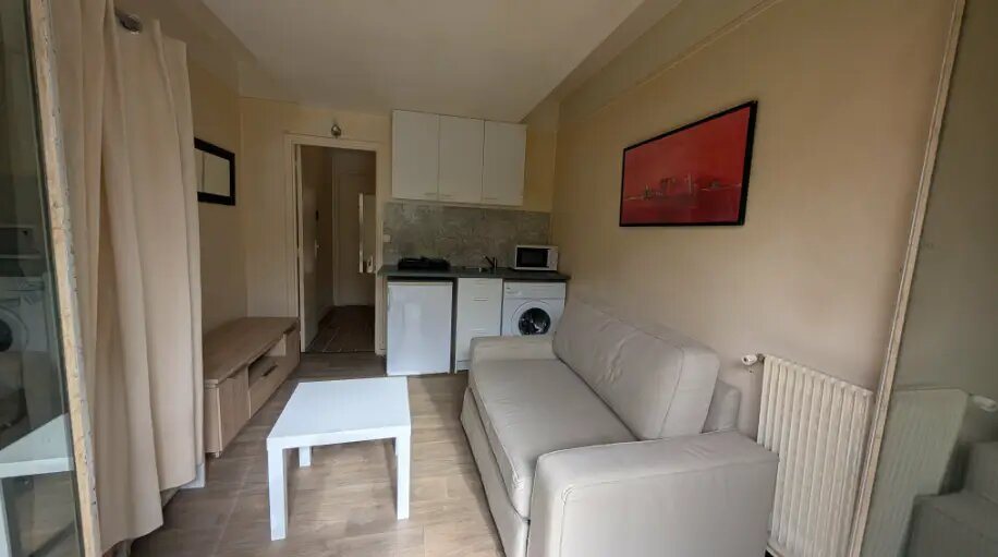 Maison à louer, 16m², Meudon