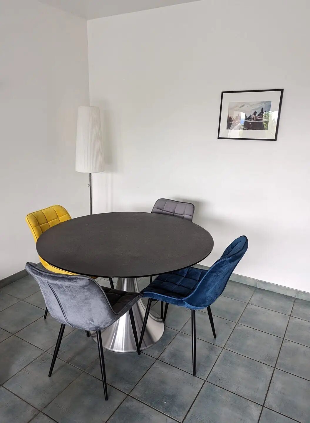 Appartement à louer, 74m², Annecy