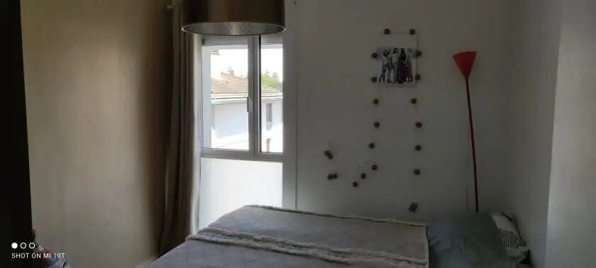 Appartement à louer, 74m², Annecy