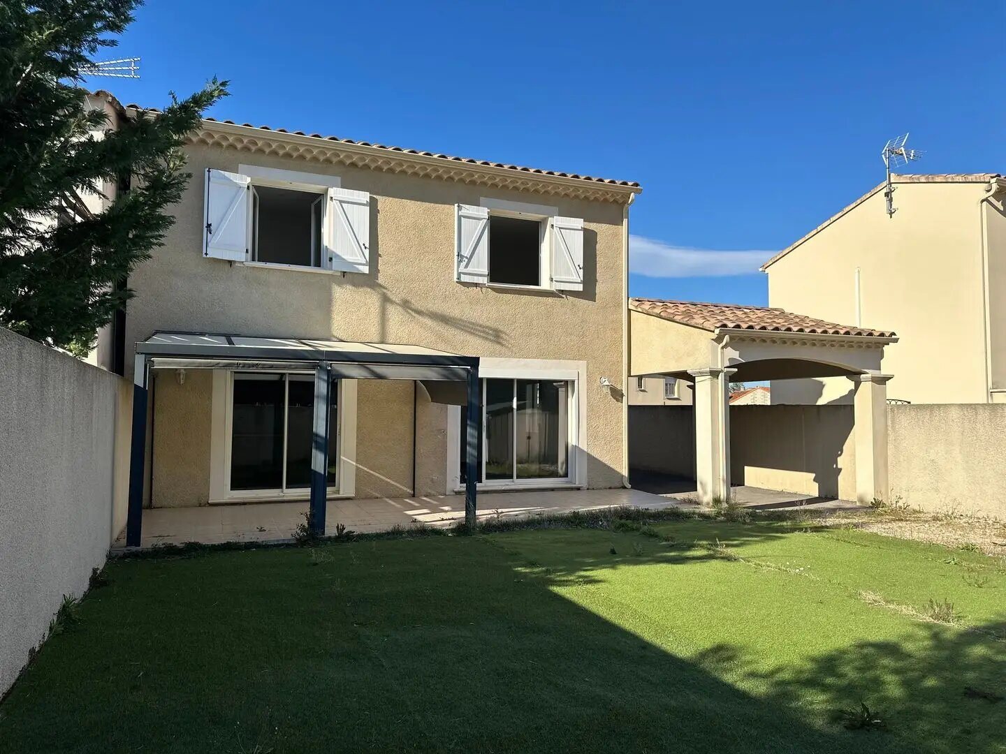 Maison à vendre, 116m², Bollène