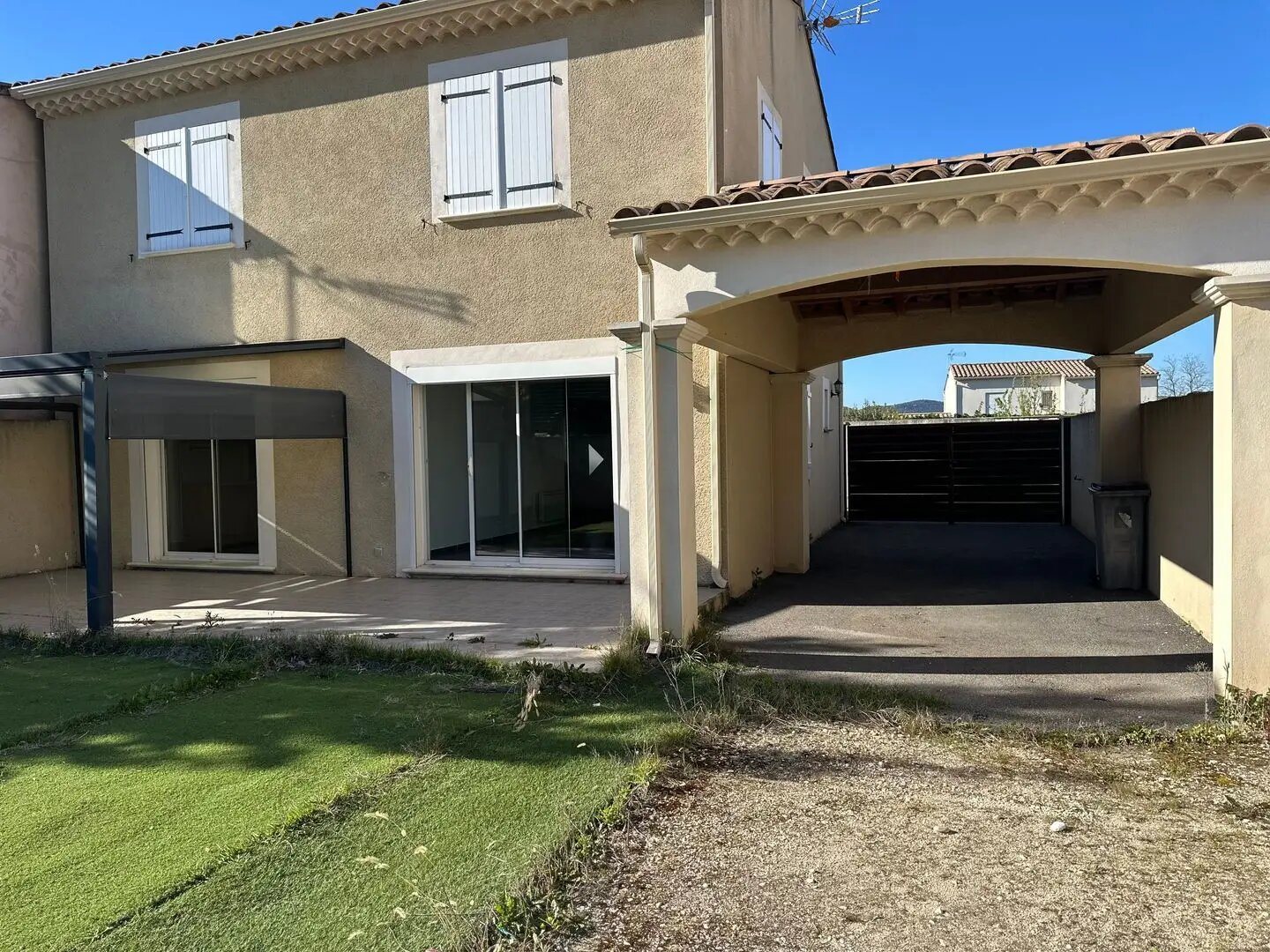 Maison à vendre, 116m², Bollène
