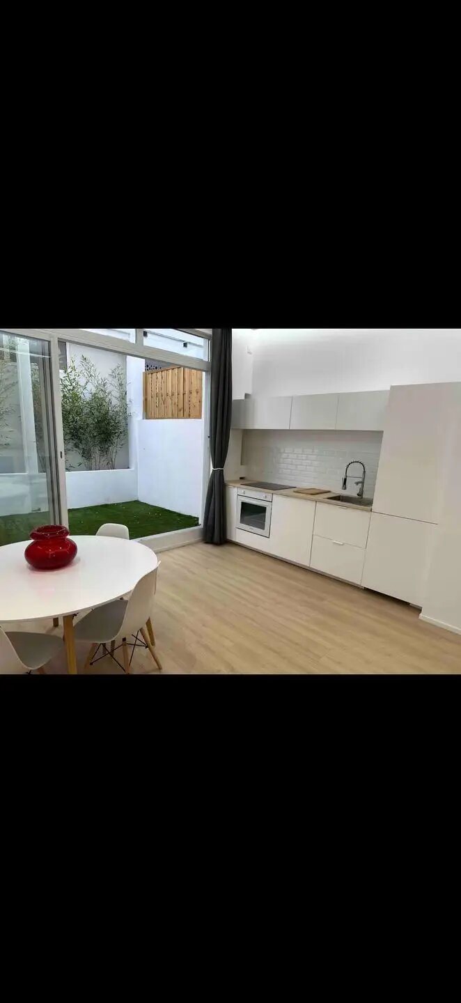 Appartement à louer, 50m², Marseille 6ème