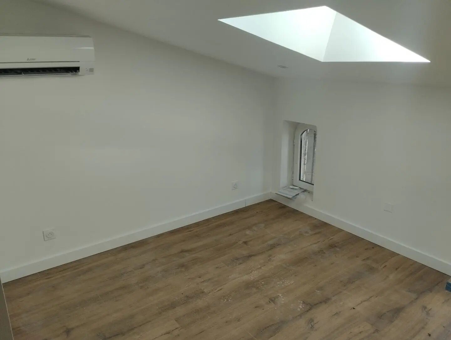 Appartement à louer, 28m², Montpon-Ménestérol