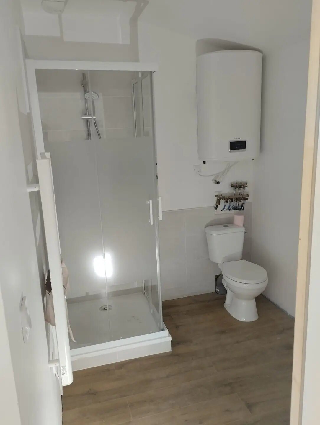 Appartement à louer, 28m², Montpon-Ménestérol