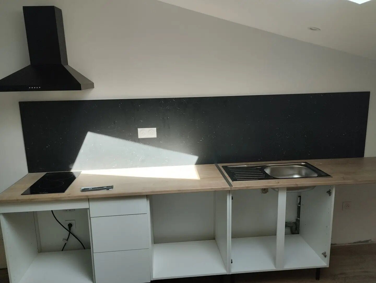 Appartement à louer, 28m², Montpon-Ménestérol