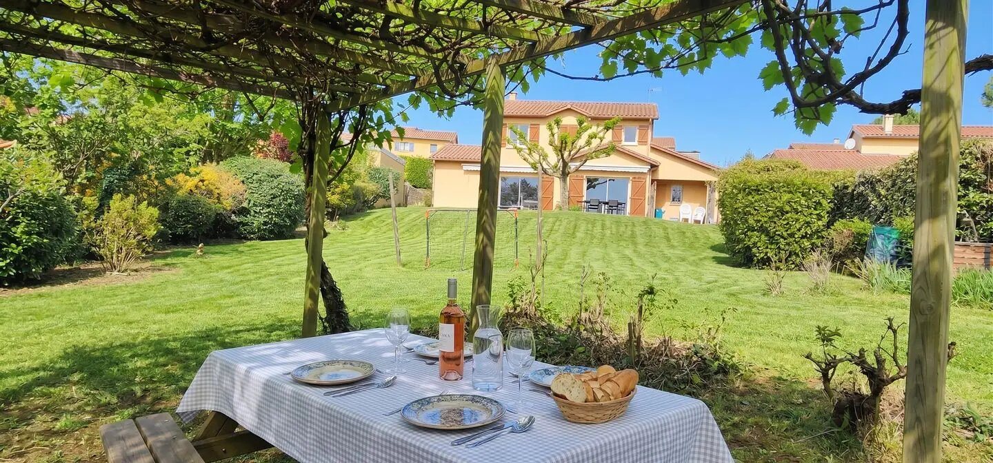 Maison à vendre, 150m², Belmont-d'Azergues
