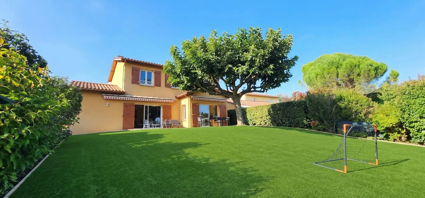 Maison à vendre, 150m², Belmont-d'Azergues