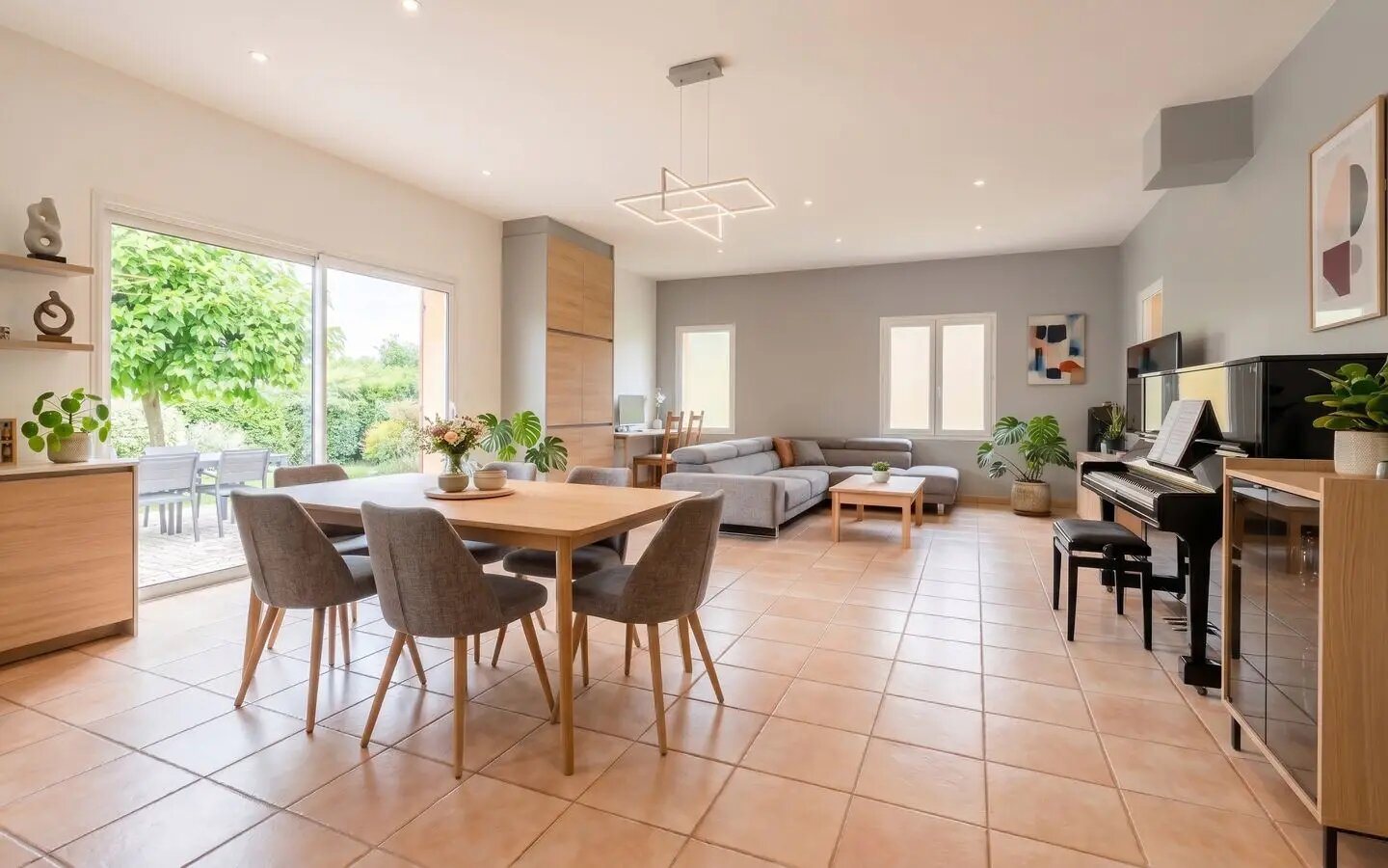 Maison à vendre, 150m², Belmont-d'Azergues