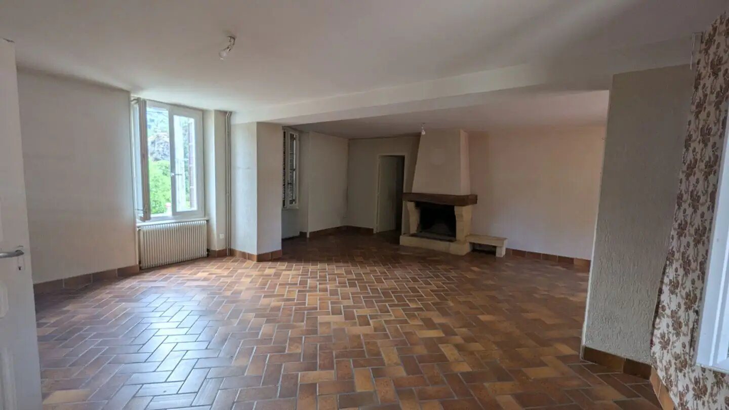 Maison à vendre, 174m², Châteauneuf-les-Bains