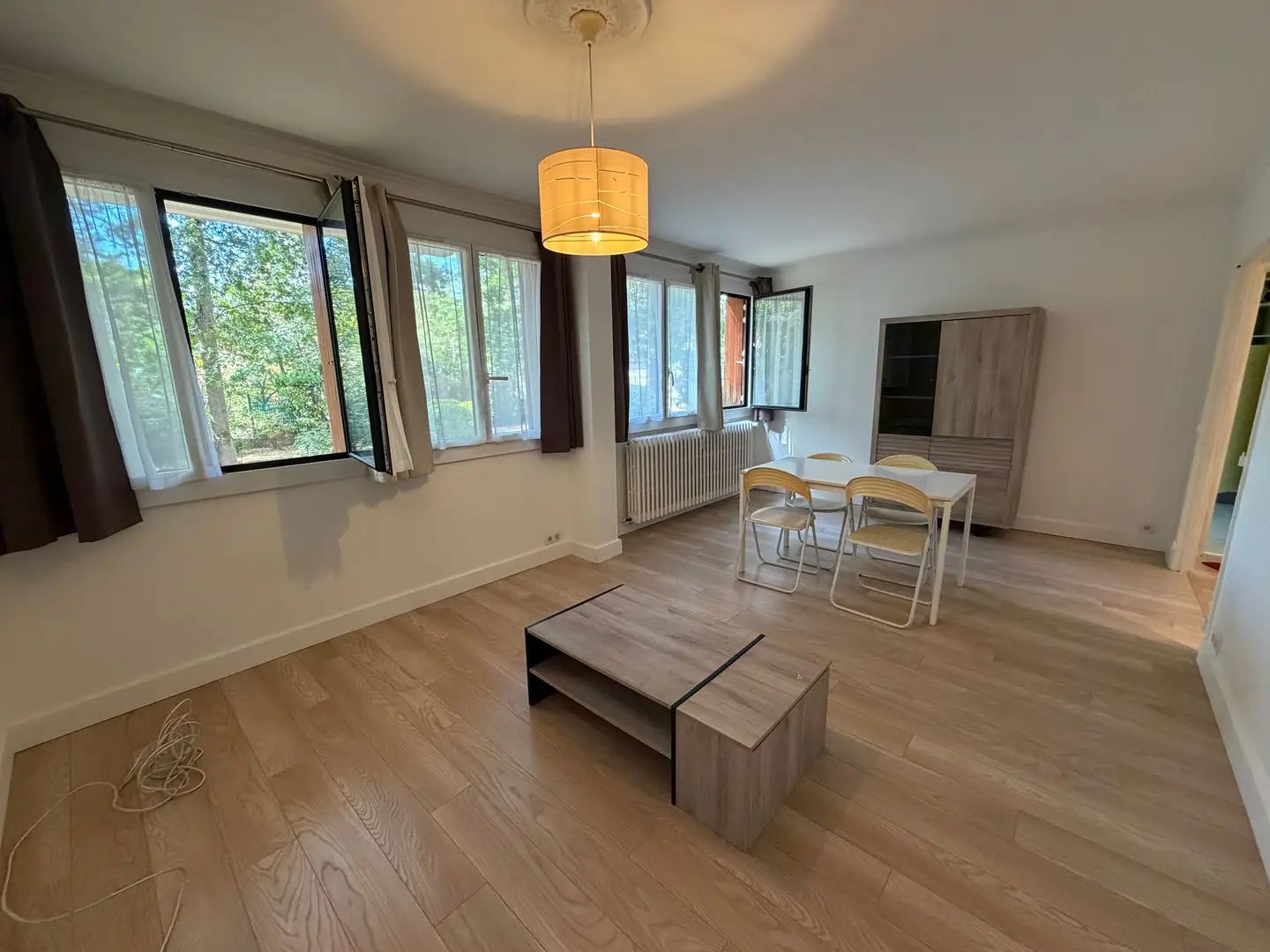 Appartement à louer, 68m², Sainte-Geneviève-des-Bois