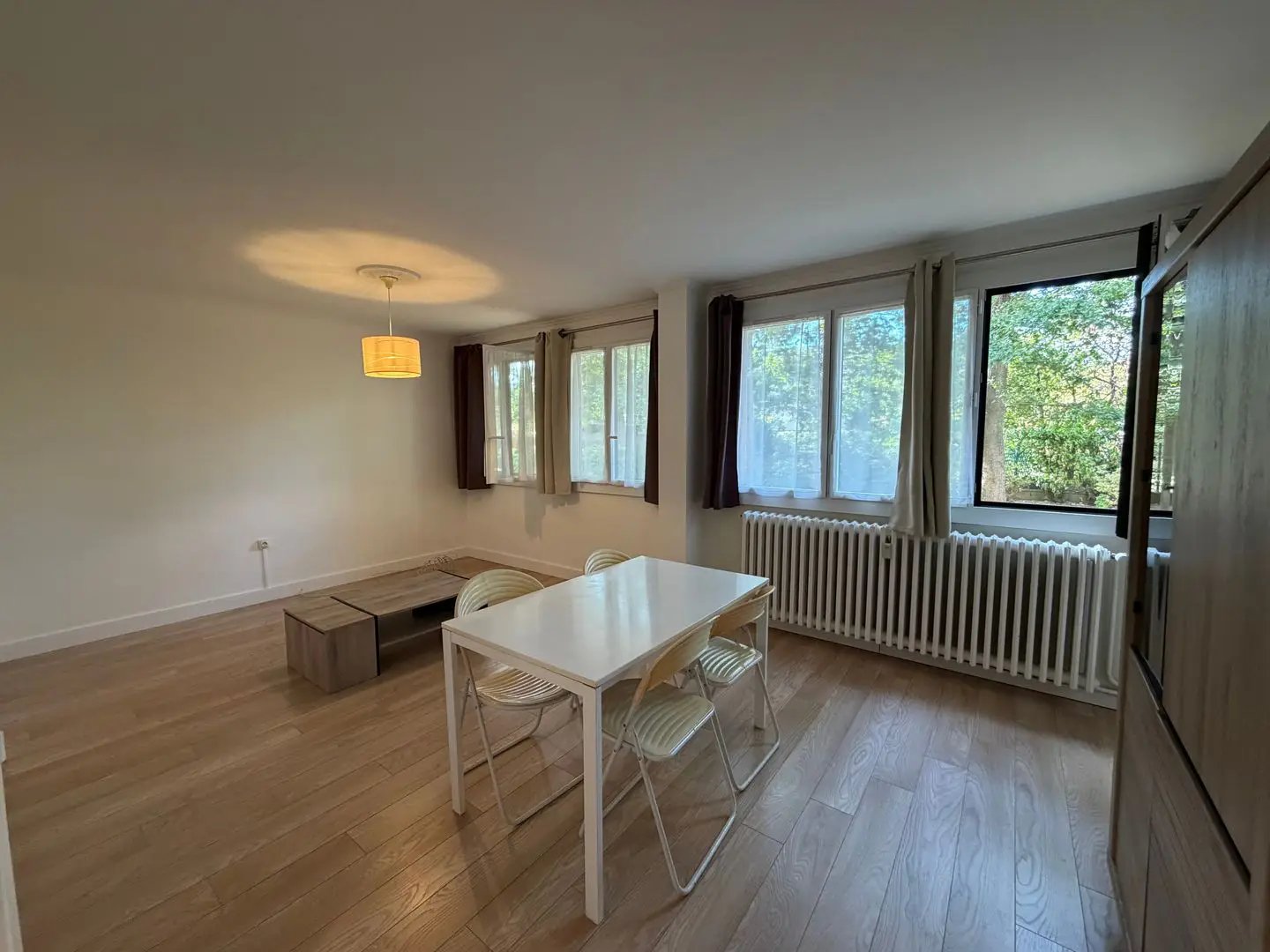 Appartement à louer, 68m², Sainte-Geneviève-des-Bois