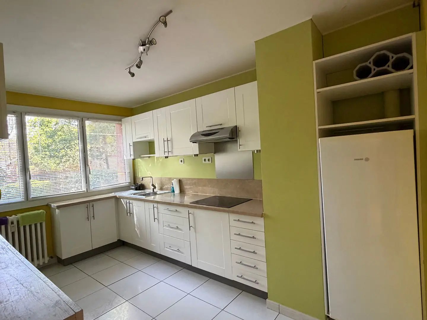 Appartement à louer, 68m², Sainte-Geneviève-des-Bois