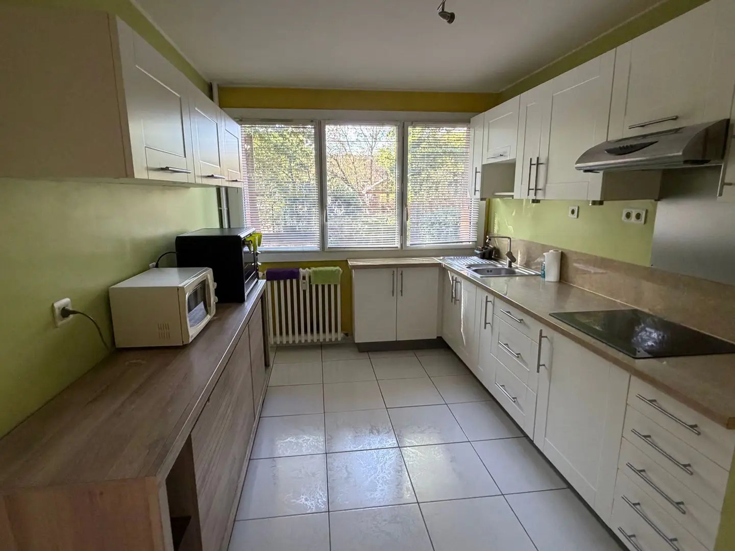 Appartement à louer, 68m², Sainte-Geneviève-des-Bois