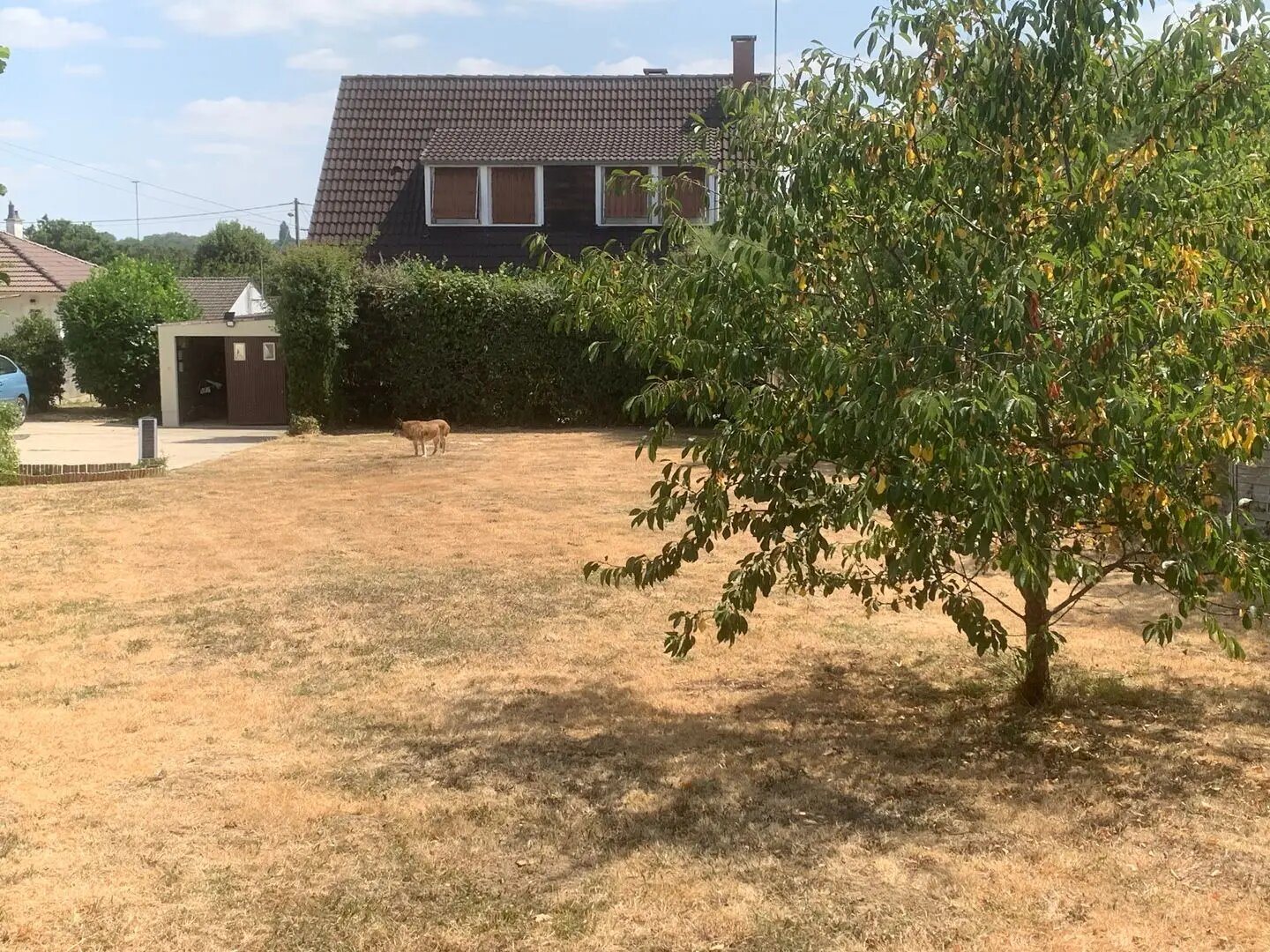 Maison à vendre, 121m², Faremoutiers