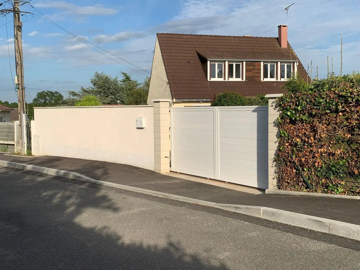 Maison à vendre, 121m², Faremoutiers