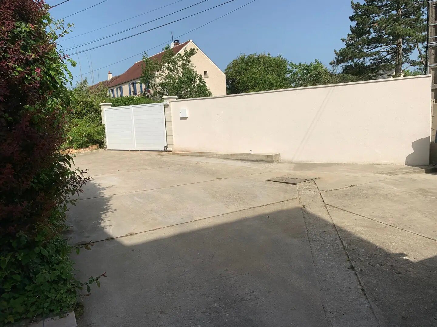 Maison à vendre, 121m², Faremoutiers