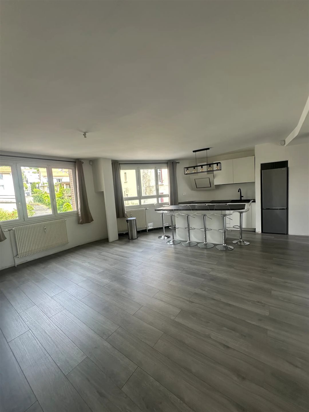 Appartement à louer, 64m², Clermont-Ferrand