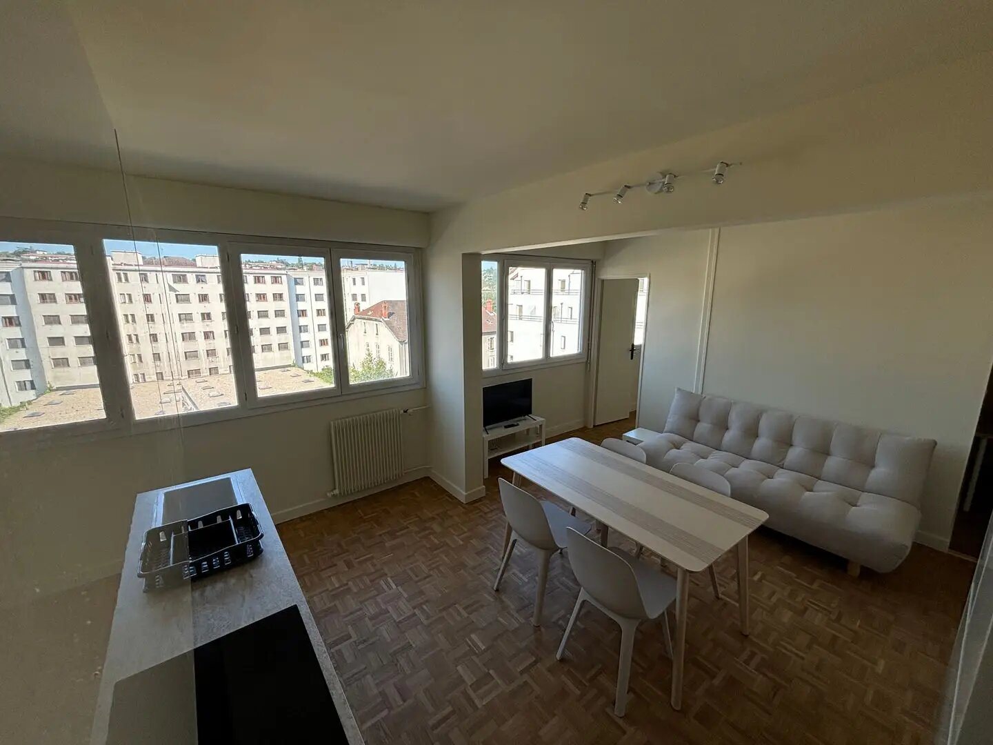 Appartement à louer, 54m², Annecy