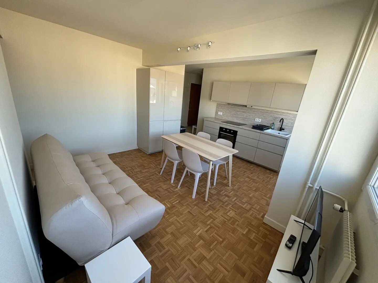 Appartement à louer, 54m², Annecy