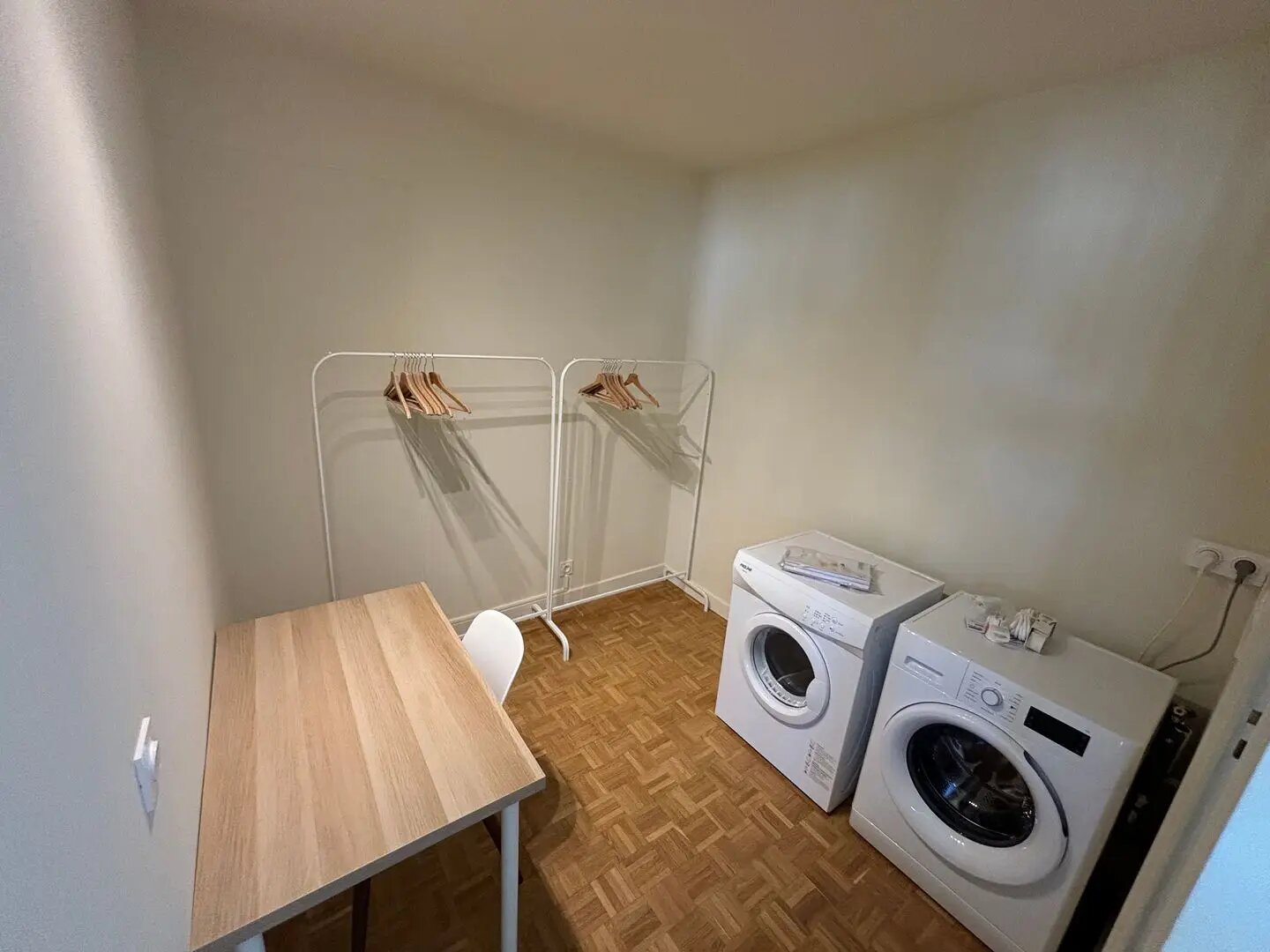 Appartement à louer, 54m², Annecy