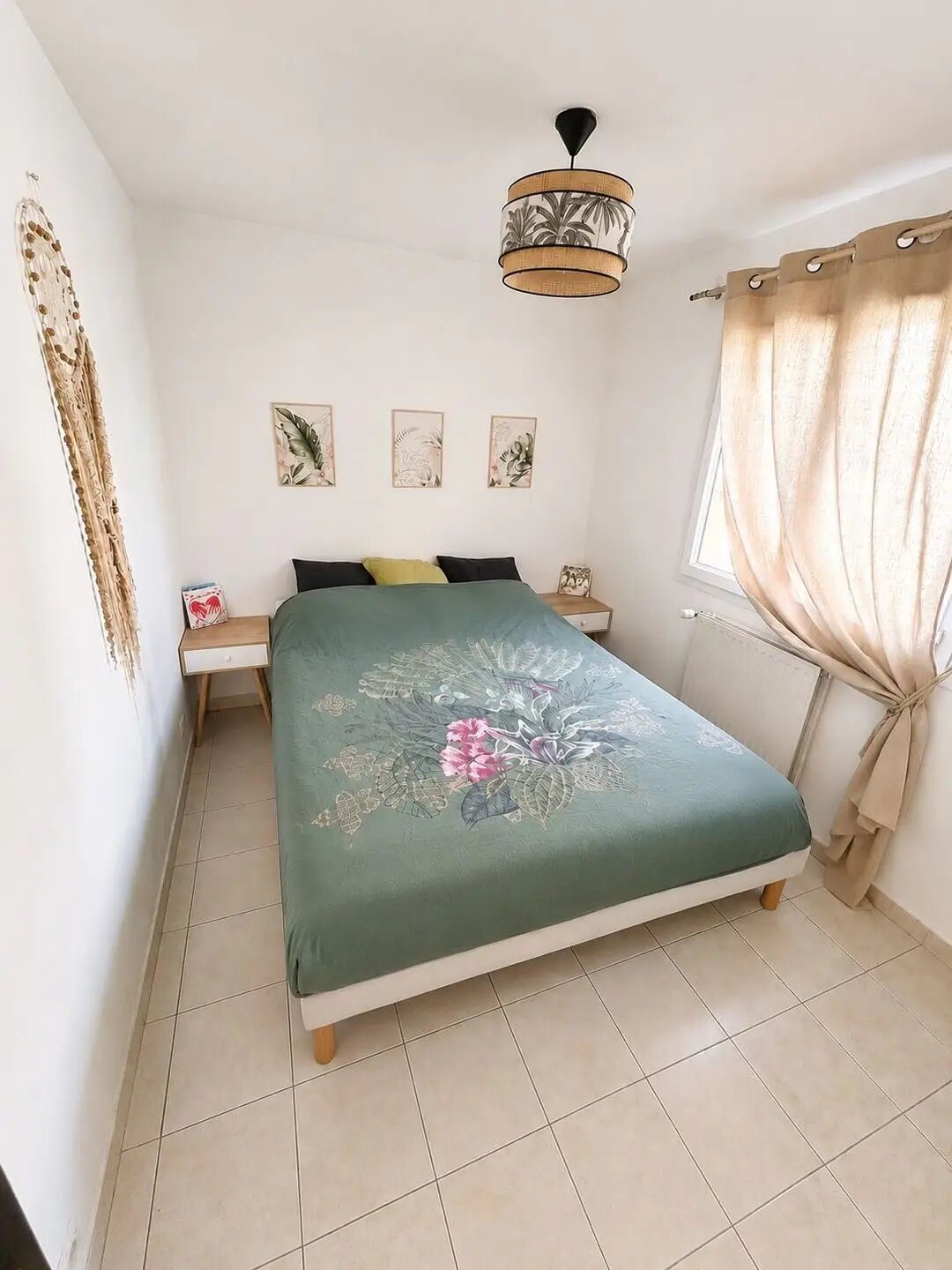 Appartement à vendre, 100m², Puget-sur-Argens