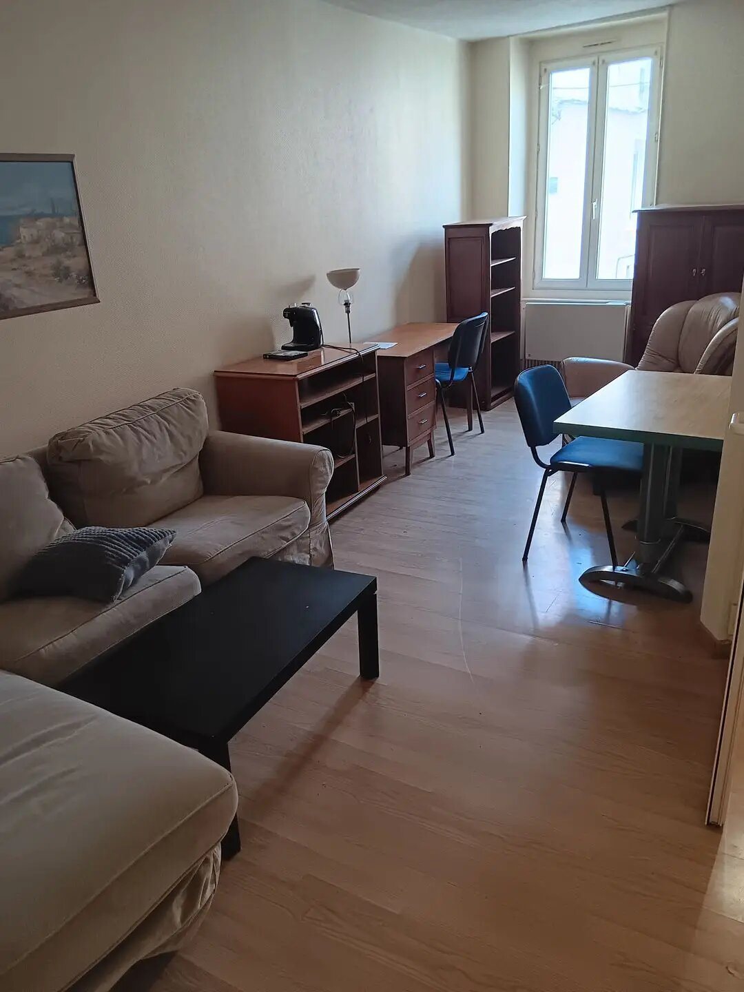 Appartement à louer, 45m², Nevers