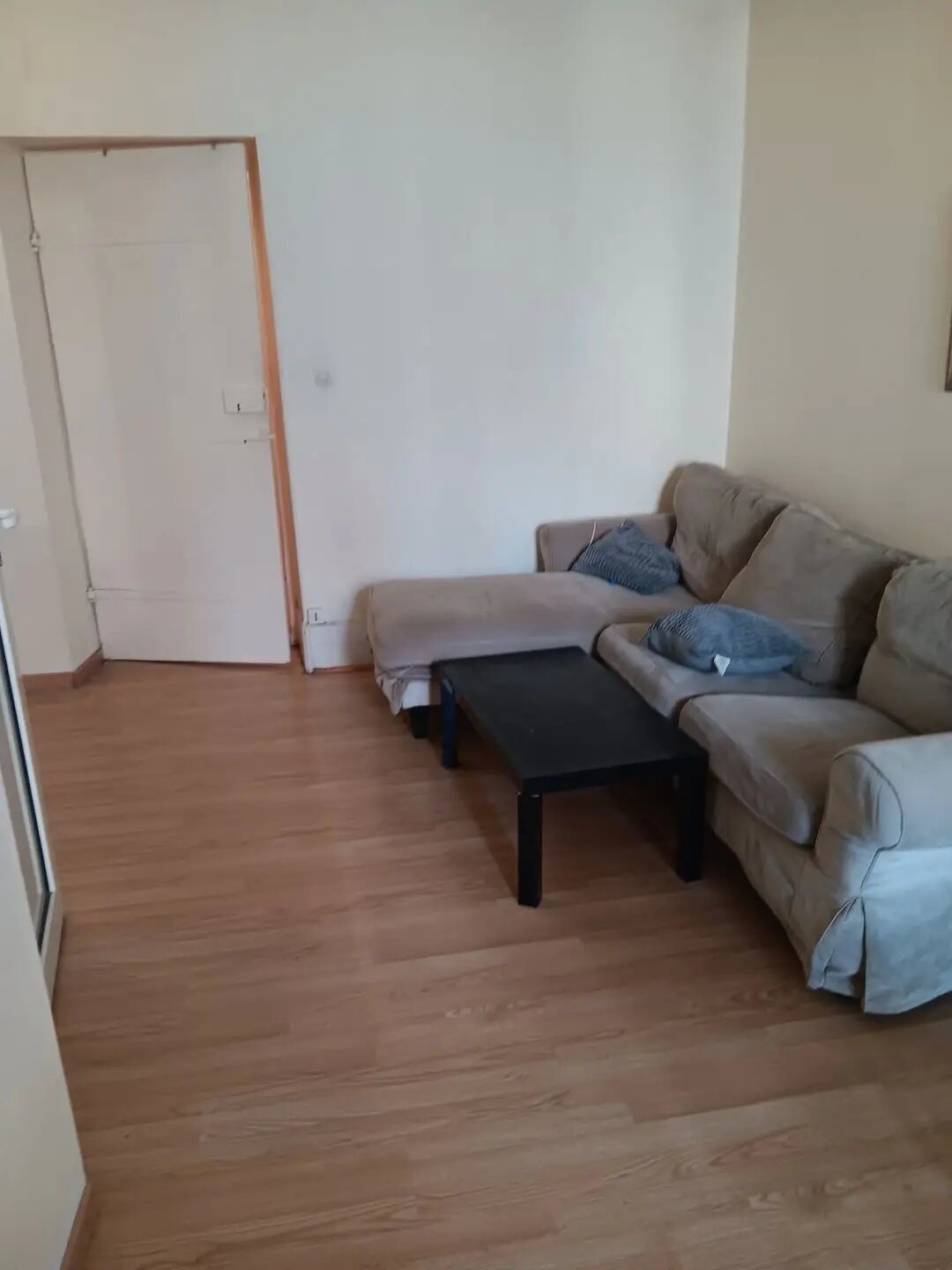 Appartement à louer, 45m², Nevers