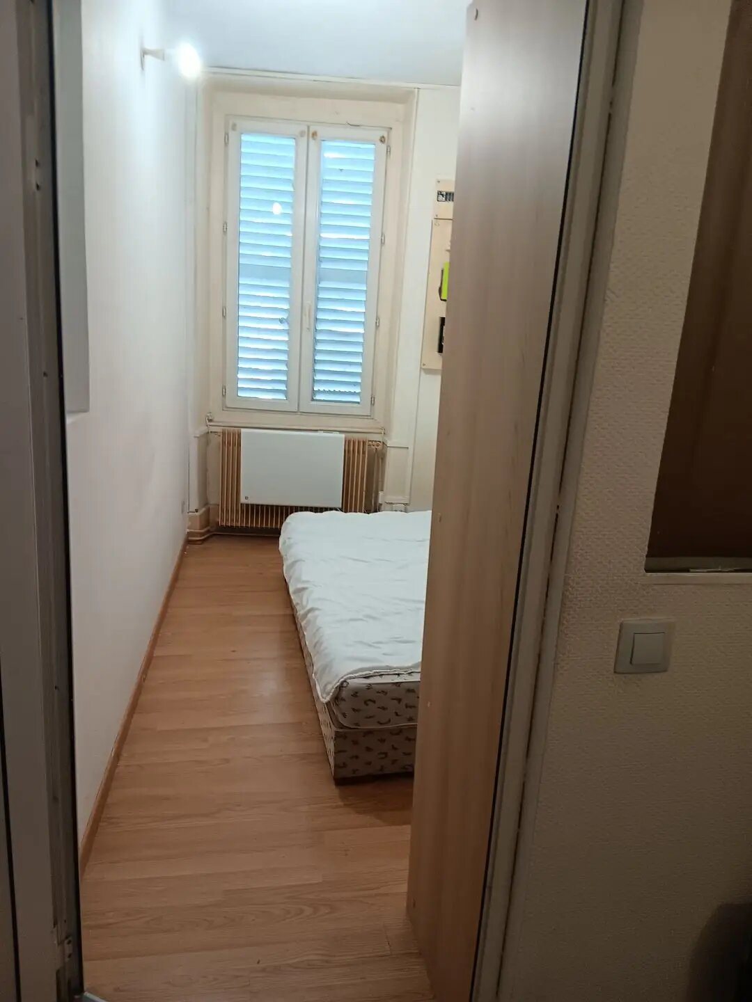 Appartement à louer, 45m², Nevers