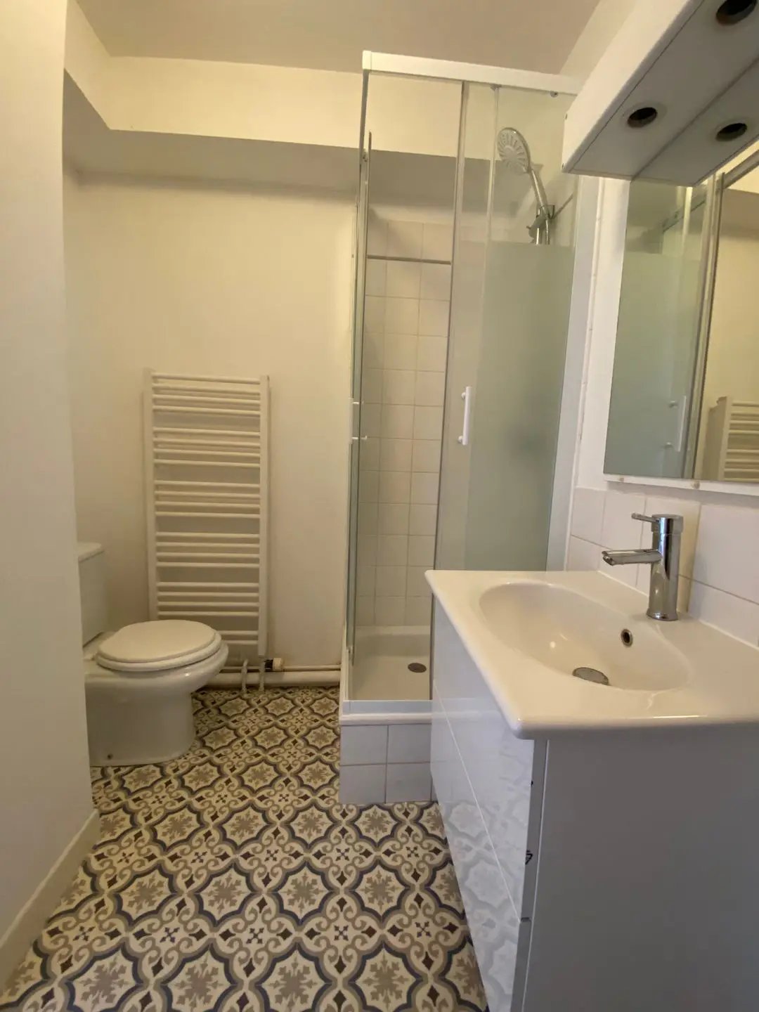 Appartement à louer, 32m², Tours