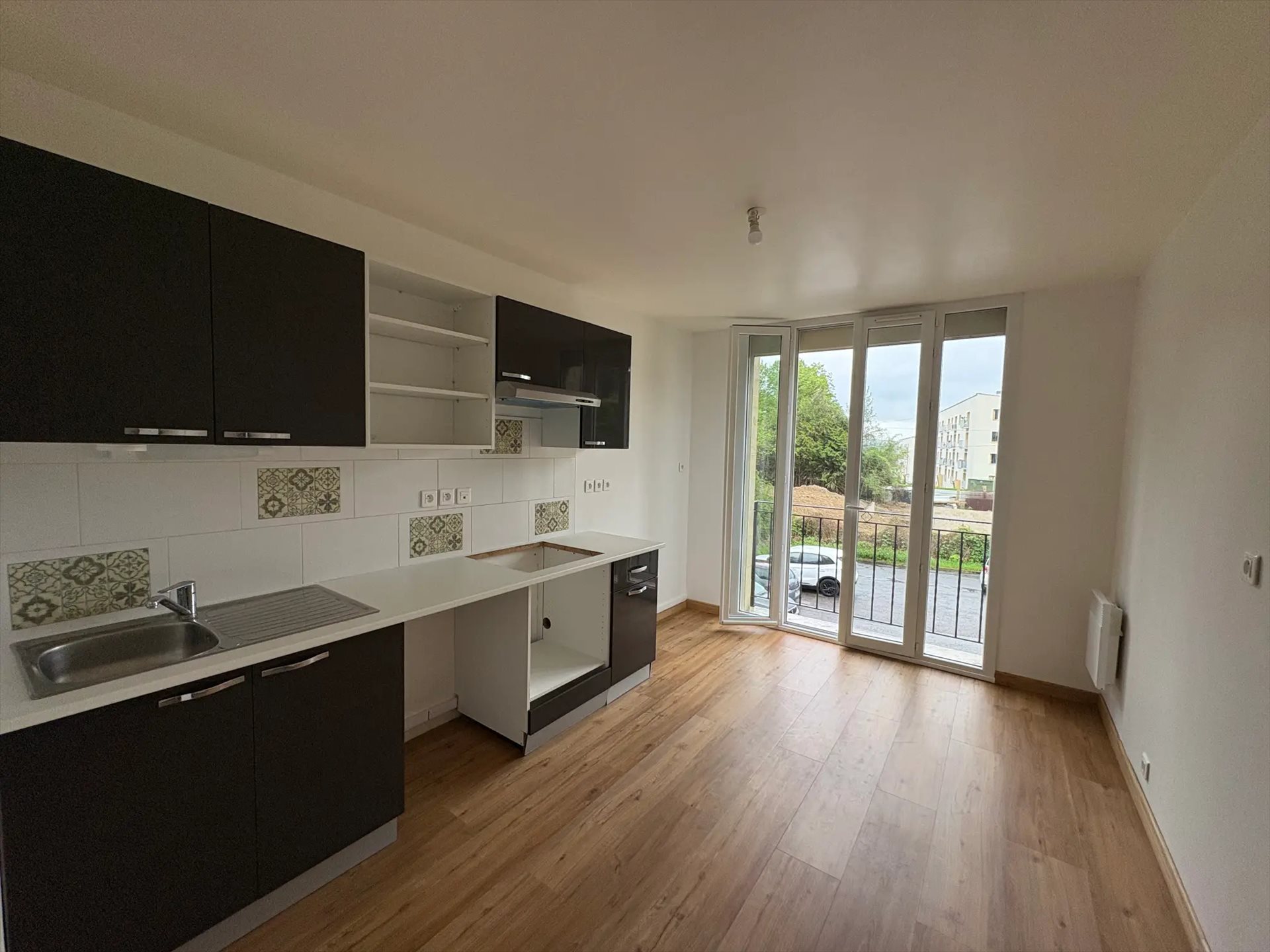Appartement à louer, 66m², Vaux-sur-Seine