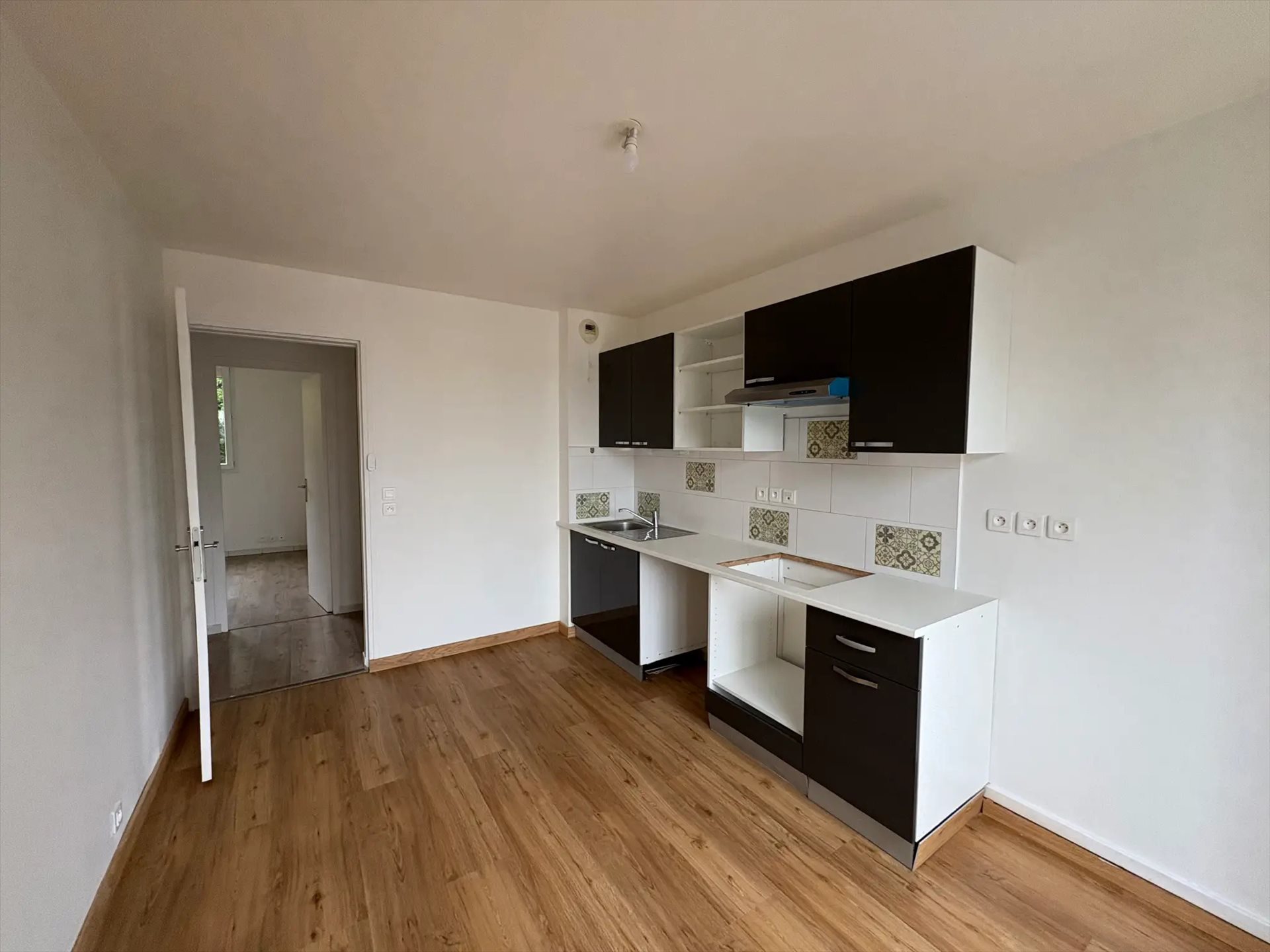 Appartement à louer, 66m², Vaux-sur-Seine