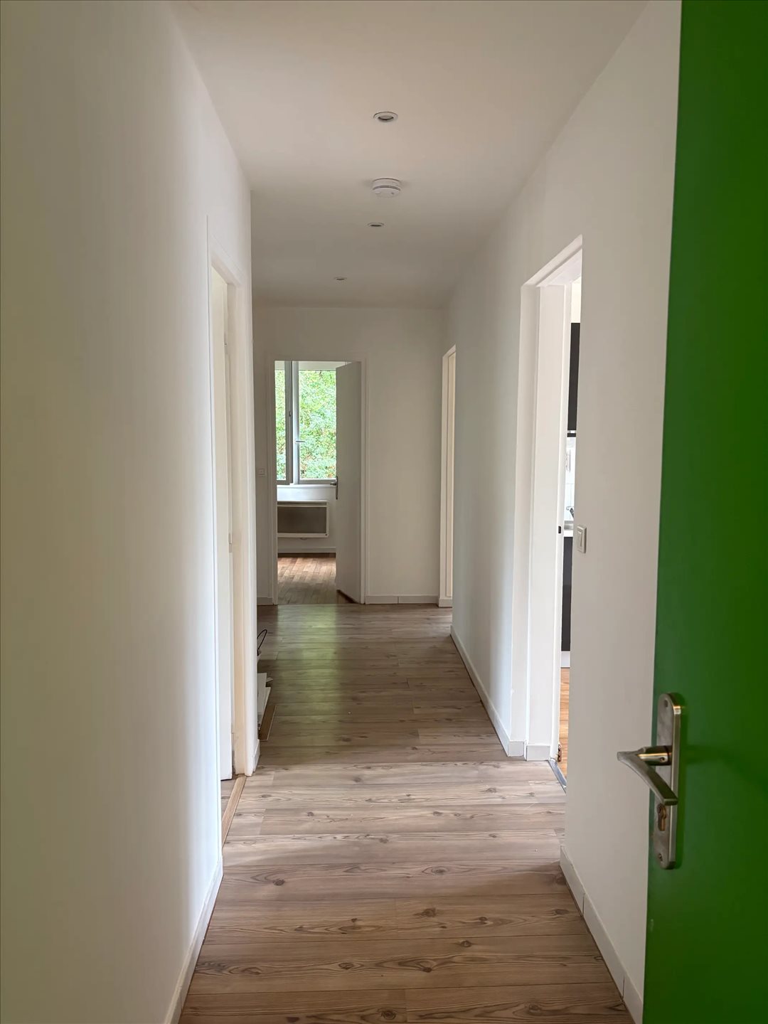 Appartement à louer, 66m², Vaux-sur-Seine