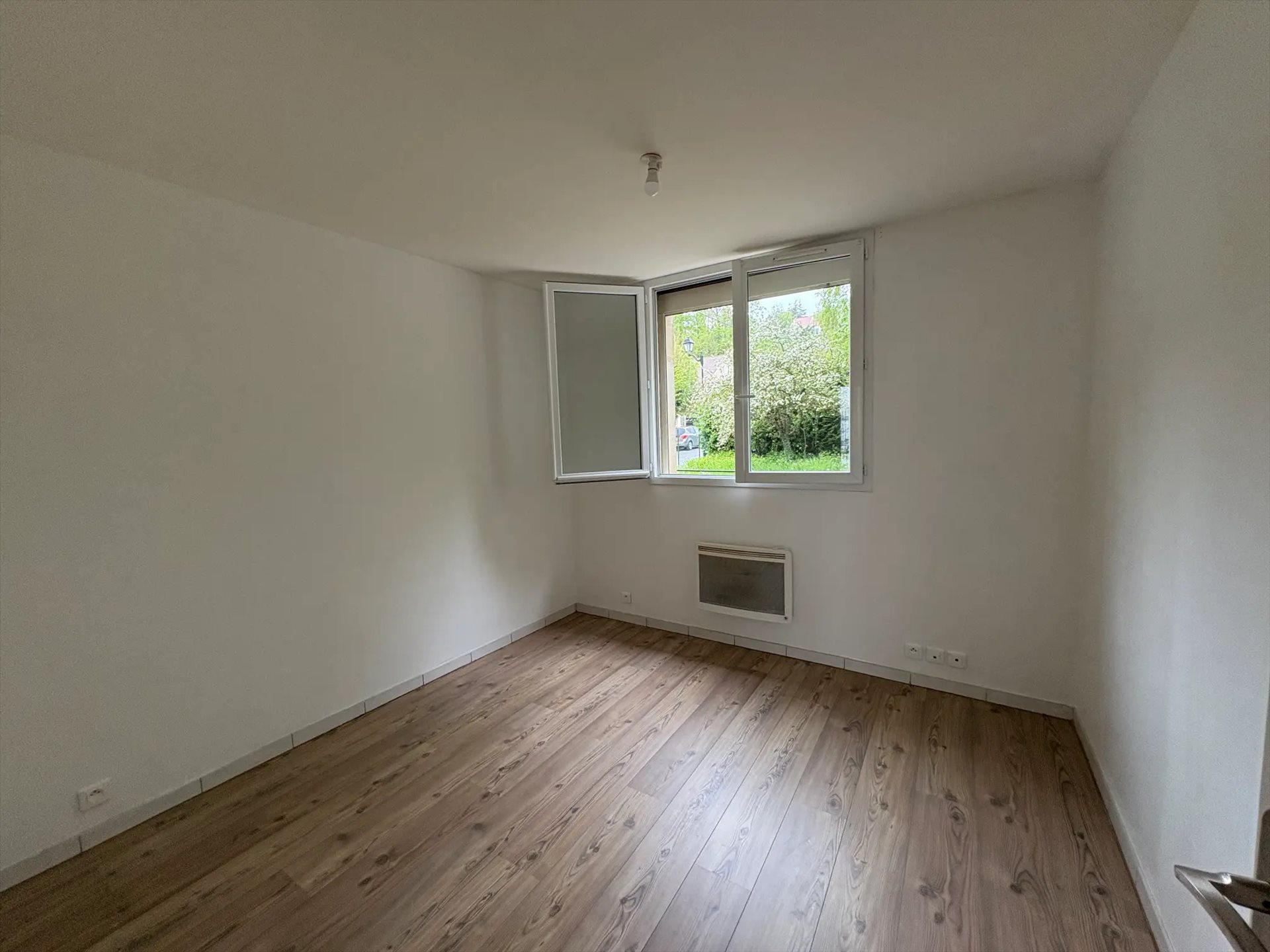 Appartement à louer, 66m², Vaux-sur-Seine