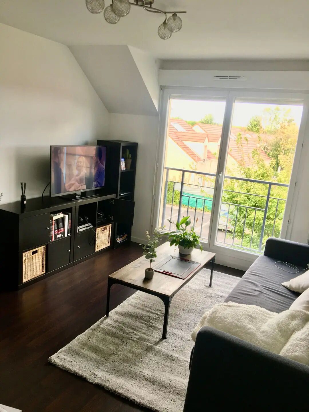 Appartement à louer, 43m², Frépillon