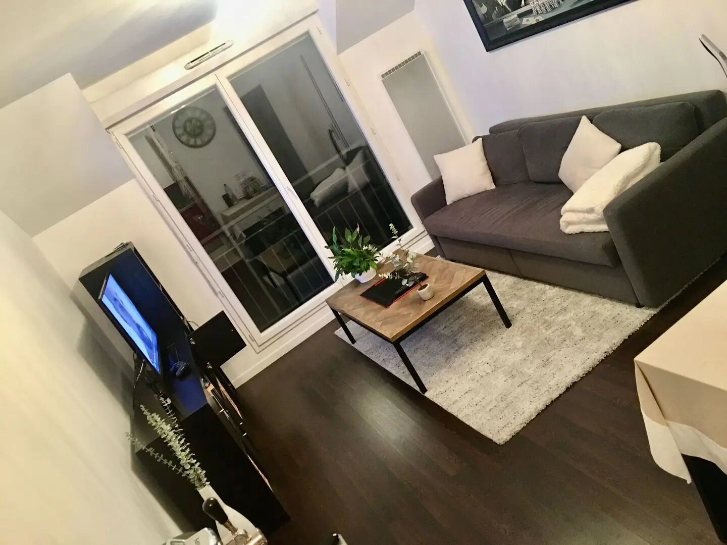 Appartement à louer, 43m², Frépillon