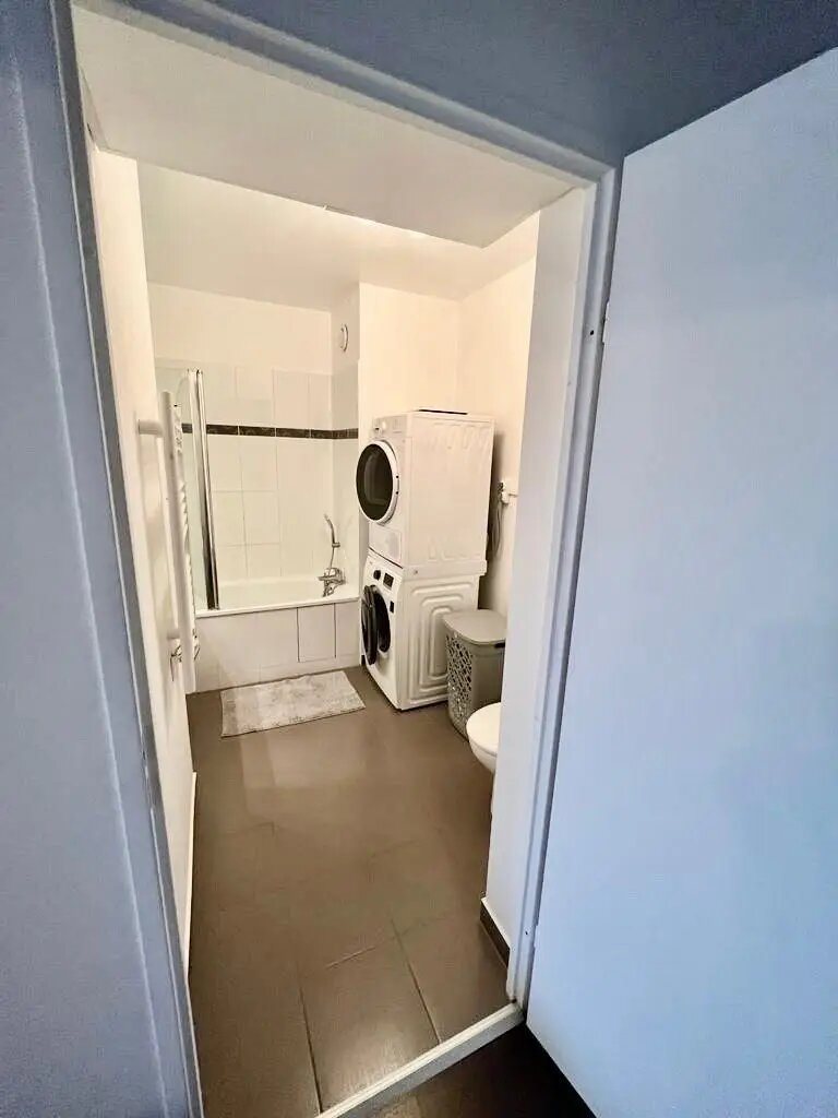 Appartement à louer, 43m², Frépillon