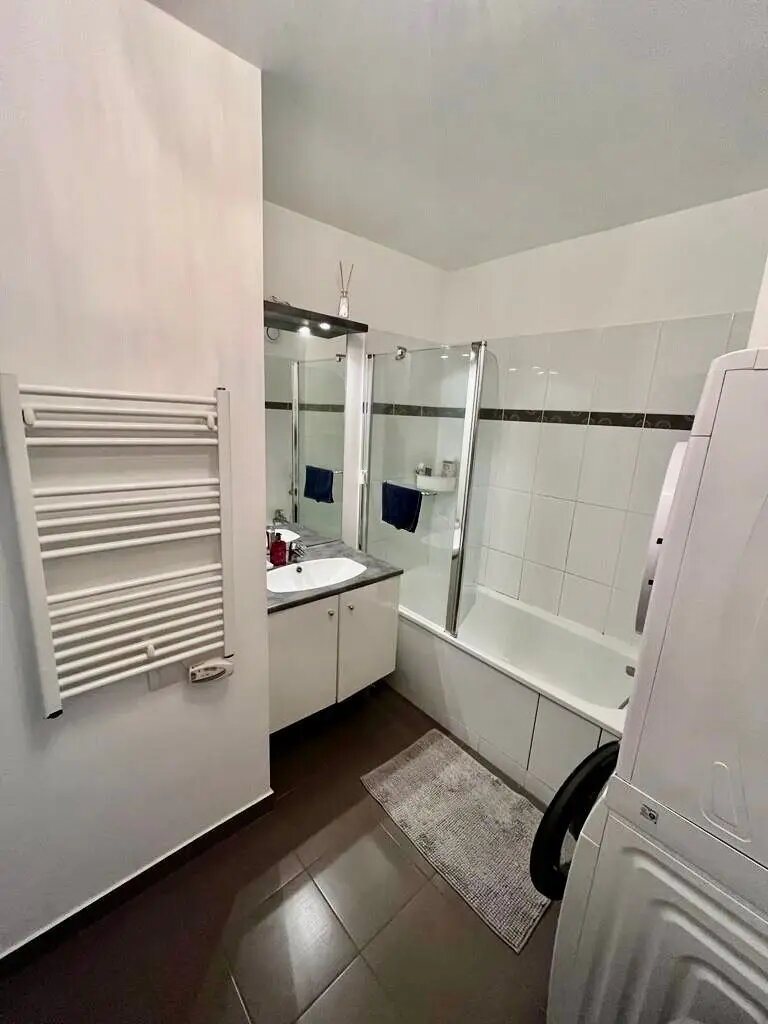 Appartement à louer, 43m², Frépillon