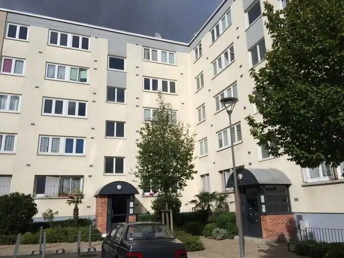 Appartement à louer, 63m², Carrières-sous-Poissy