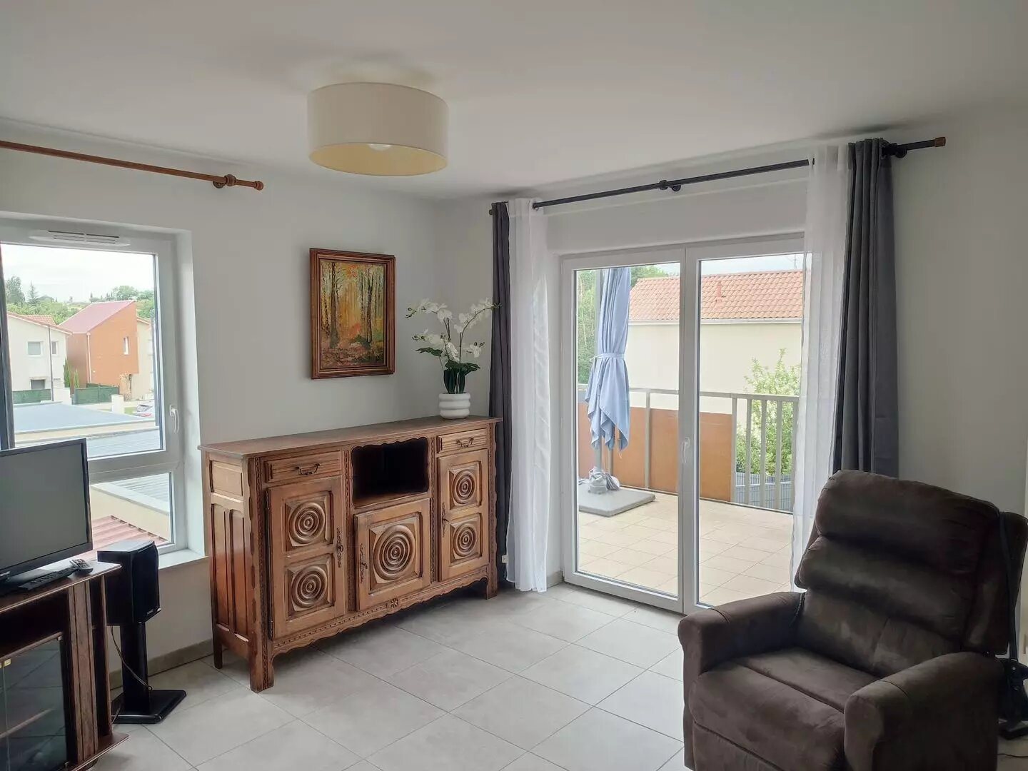 Appartement à vendre, 67m², Saint-Jean-de-Niost