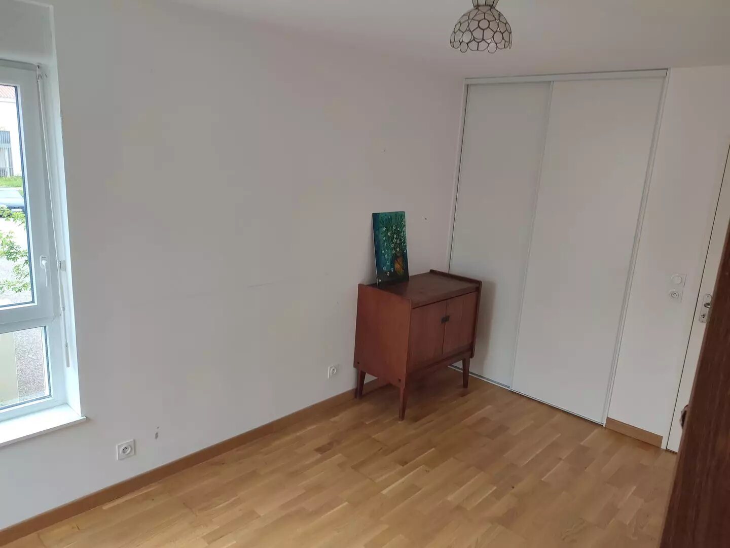 Appartement à vendre, 67m², Saint-Jean-de-Niost
